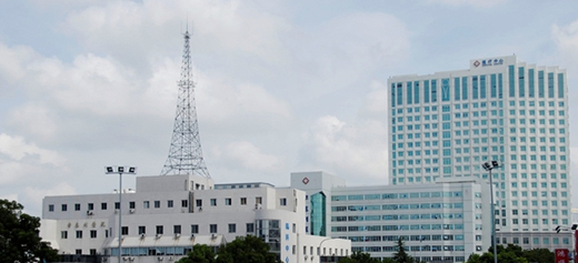 寧波市醫(yī)療中心李惠利醫(yī)院 網(wǎng)站設計