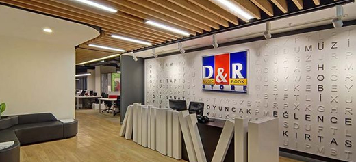 LOGO背景墻水晶字